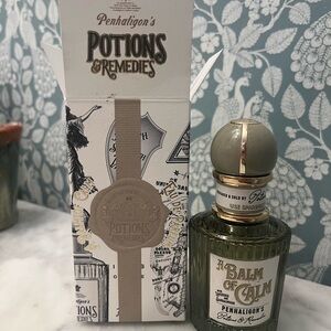 Penhaligon's Potions & Remedies Body Wash - Green and Gold